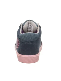 Sneaker High SUPIES in Blau/Pink><noscript><img width=