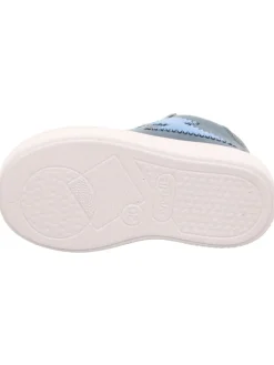 superfit Sneakers^Sneaker High SUPIES in Blau/Türkis