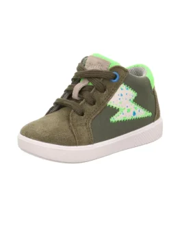 Sneaker High SUPIES in Grün/Hellgrün>superfit Sale