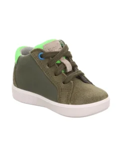 Sneaker High SUPIES in Grün/Hellgrün>superfit Sale