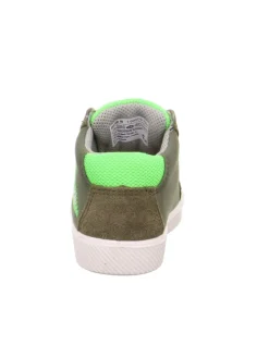 Sneaker High SUPIES in Grün/Hellgrün><noscript><img width=
