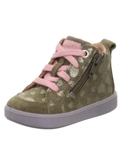 superfit Sneakers·Sneakers High^Sneaker High SUPIES in Grün