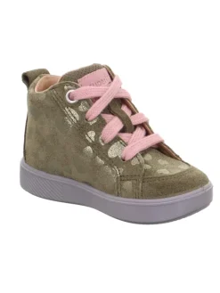 superfit Sneakers·Sneakers High^Sneaker High SUPIES in Grün