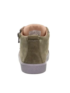 superfit Sneakers·Sneakers High^Sneaker High SUPIES in Grün