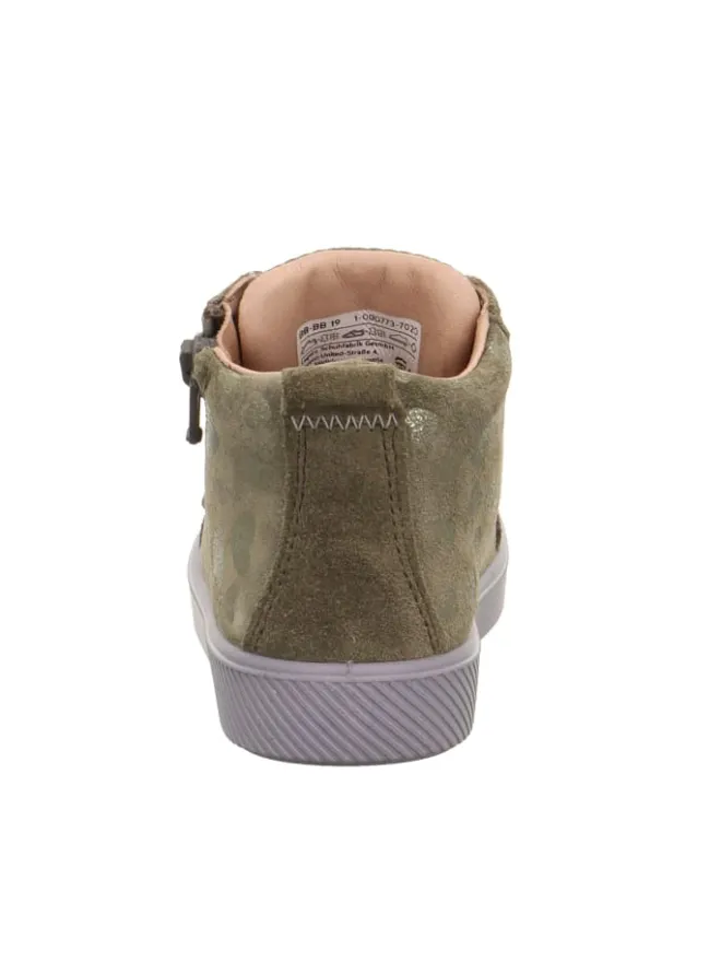 superfit Sneakers·Sneakers High^Sneaker High SUPIES in Grün