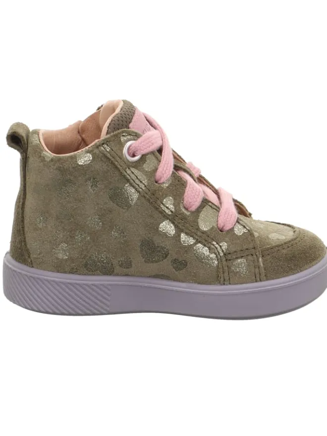 superfit Sneakers·Sneakers High^Sneaker High SUPIES in Grün