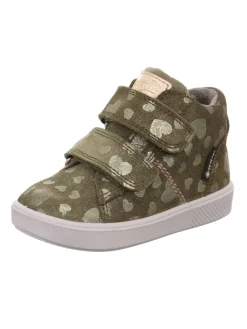 superfit Sneakers|Sneakers·Sneakers High^Sneaker High SUPIES in Grün/Rosa