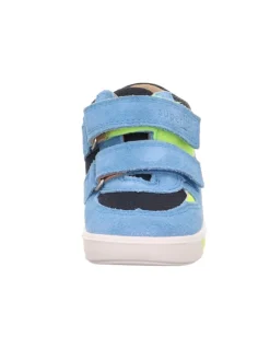 Sneaker High SUPIES in Hellblau/Blau><noscript><img width=