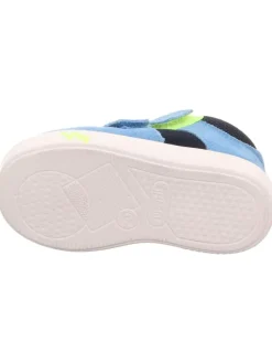 Sneaker High SUPIES in Hellblau/Blau><noscript><img width=