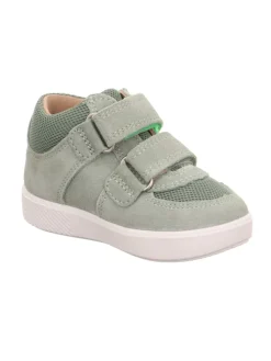 Sneaker High SUPIES in Hellgrün>superfit Outlet