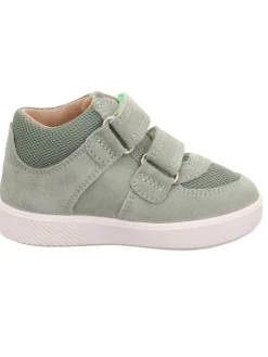 Sneaker High SUPIES in Hellgrün><noscript><img width=