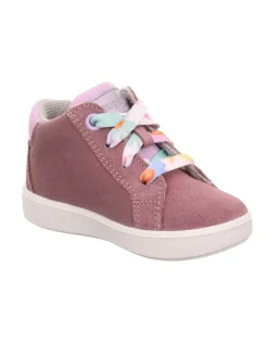 superfit Sneakers^Sneaker High SUPIES in Lila