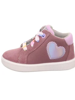superfit Sneakers^Sneaker High SUPIES in Lila