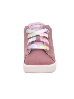 superfit Sneakers^Sneaker High SUPIES in Lila