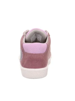 superfit Sneakers^Sneaker High SUPIES in Lila