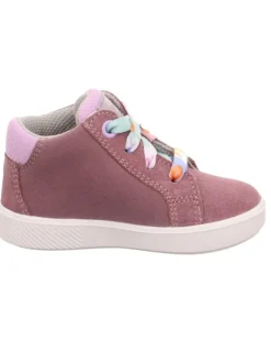 superfit Sneakers^Sneaker High SUPIES in Lila