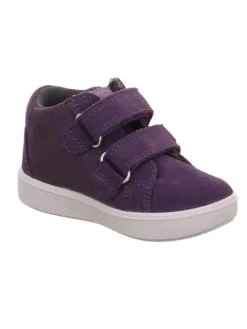 Sneaker High SUPIES in Lila>superfit Outlet