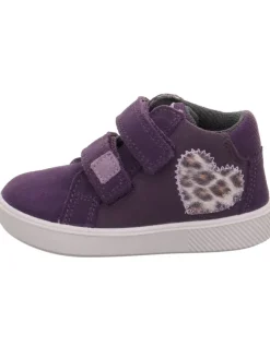 Sneaker High SUPIES in Lila><noscript><img width=