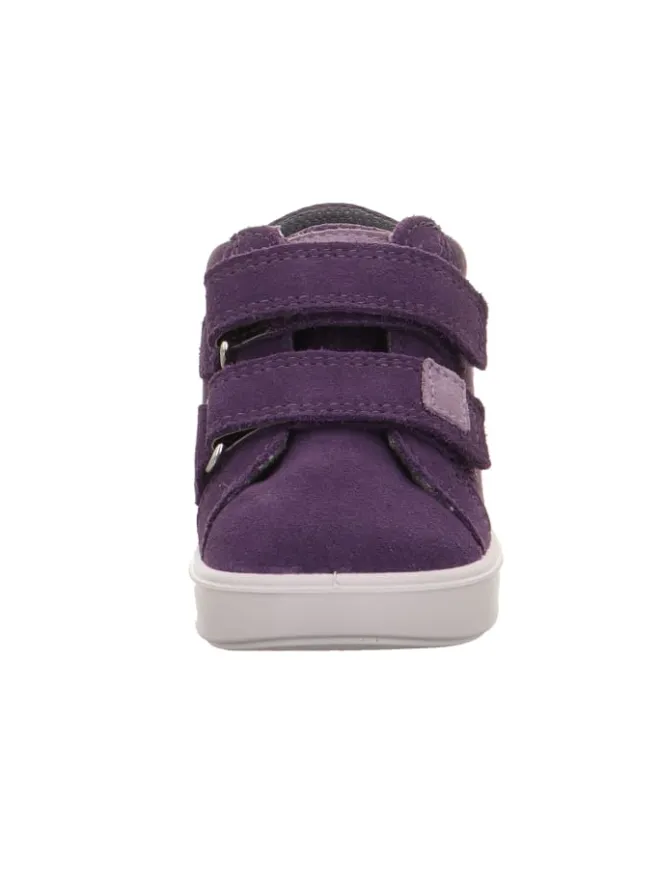 Sneaker High SUPIES in Lila>superfit Outlet