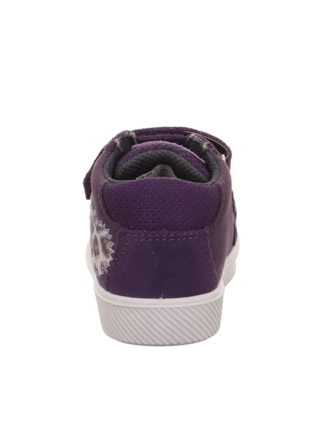 Sneaker High SUPIES in Lila>superfit Outlet