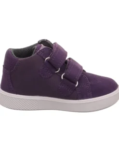 Sneaker High SUPIES in Lila><noscript><img width=
