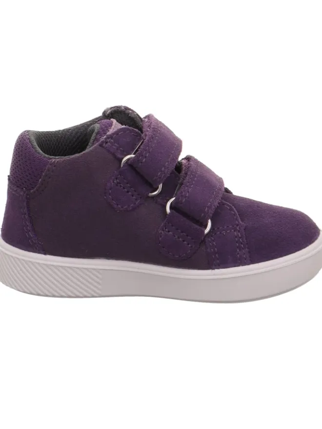 Sneaker High SUPIES in Lila>superfit Outlet