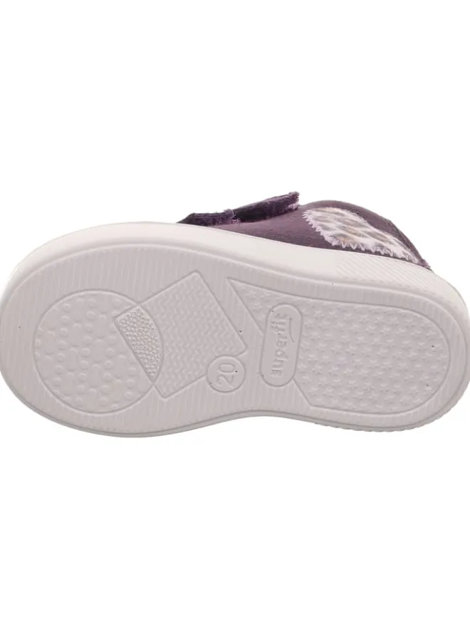 Sneaker High SUPIES in Lila>superfit Outlet
