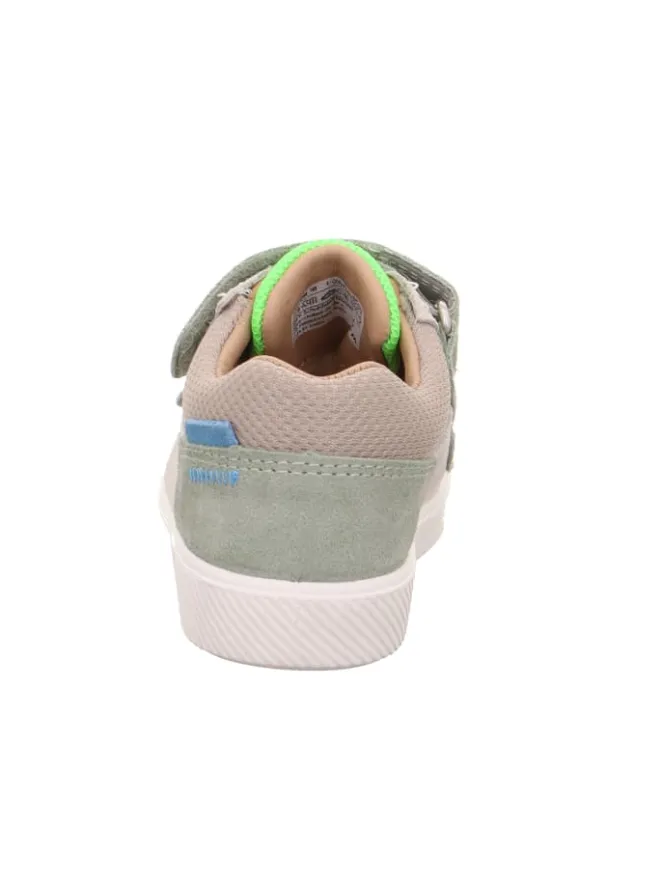 Sneaker High SUPIES in Mehrfarbig>superfit Best