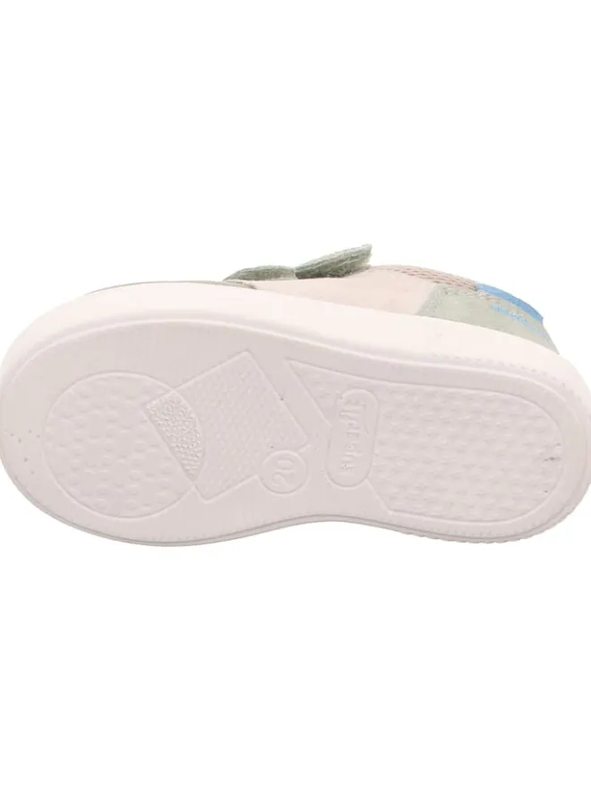 Sneaker High SUPIES in Mehrfarbig>superfit Best