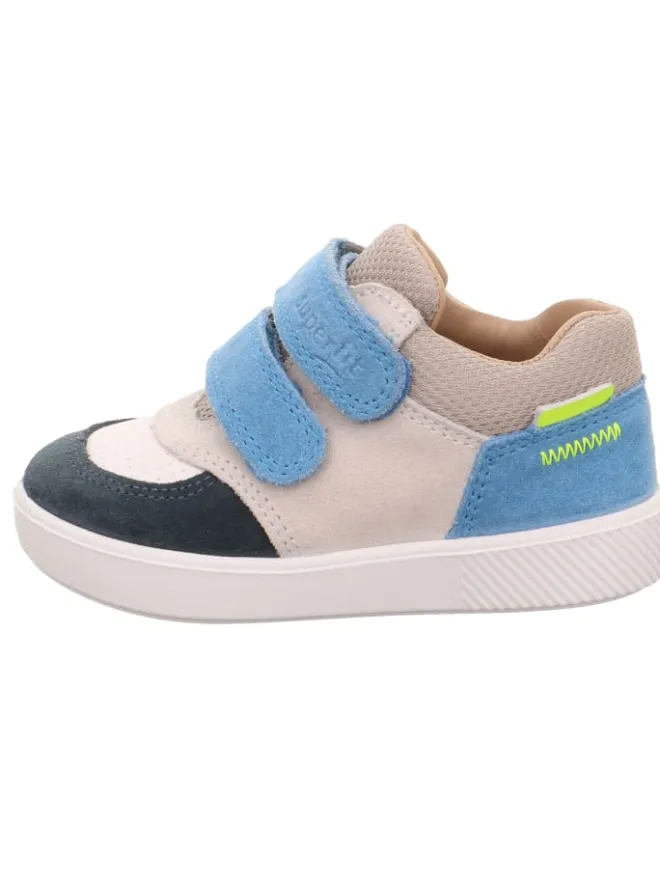 superfit Sneakers^Sneaker High SUPIES in Mehrfarbig