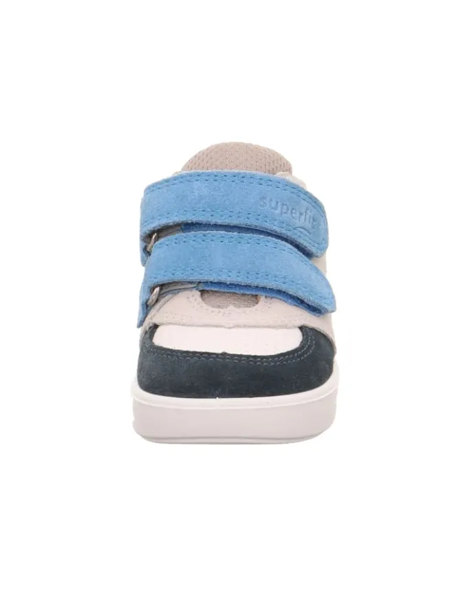 superfit Sneakers^Sneaker High SUPIES in Mehrfarbig