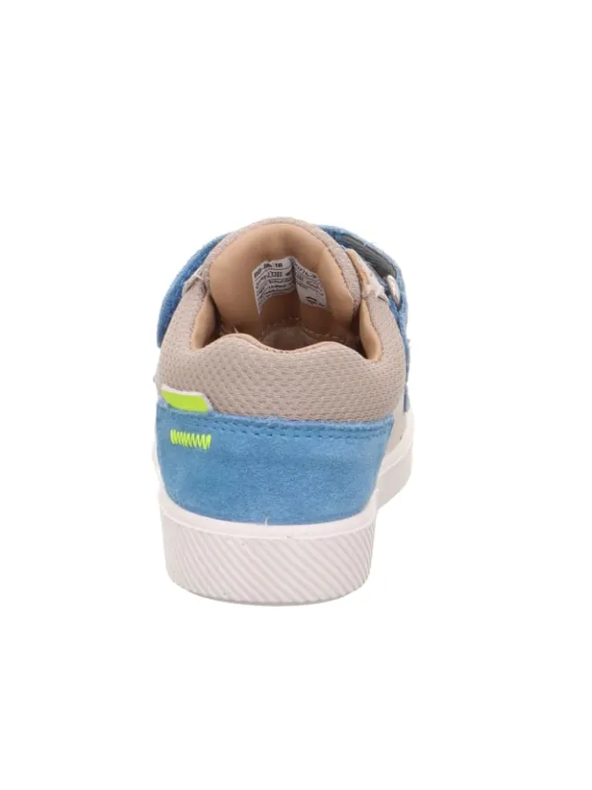 superfit Sneakers^Sneaker High SUPIES in Mehrfarbig