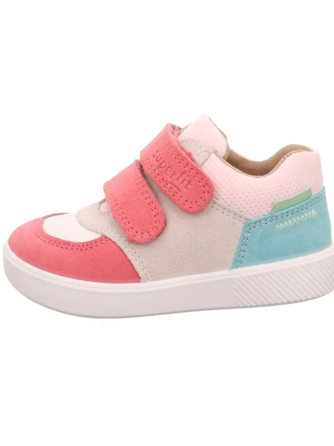 superfit Sneakers^Sneaker High SUPIES in Mehrfarbig