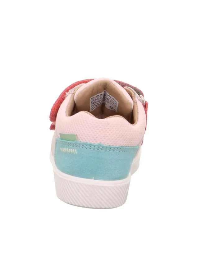superfit Sneakers^Sneaker High SUPIES in Mehrfarbig