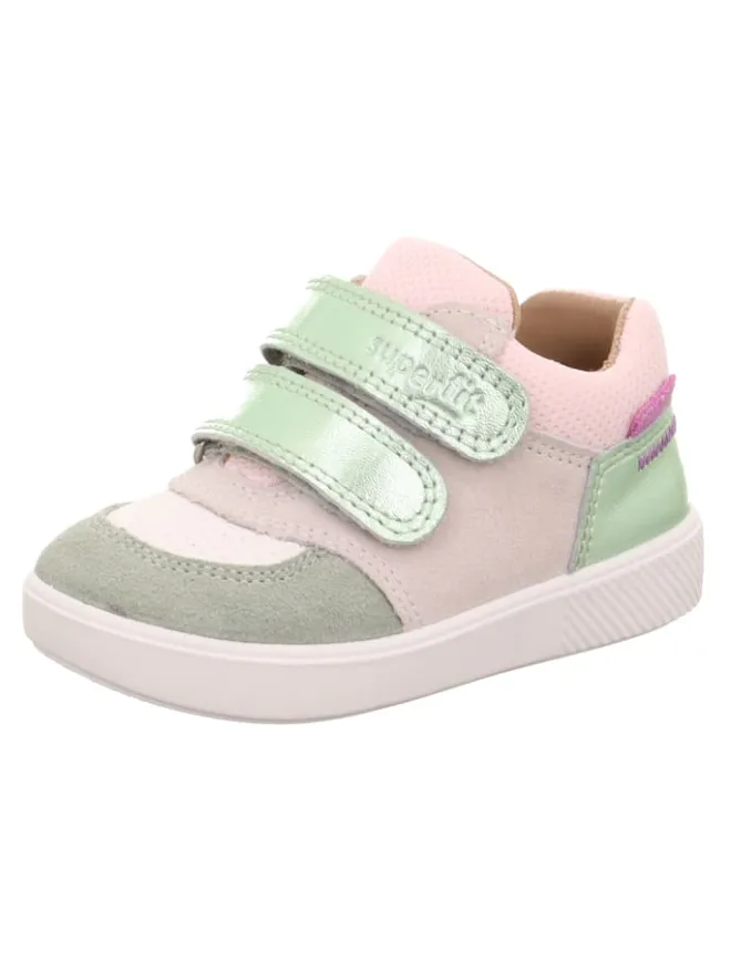 superfit Sneakers^Sneaker High SUPIES in Mehrfarbig
