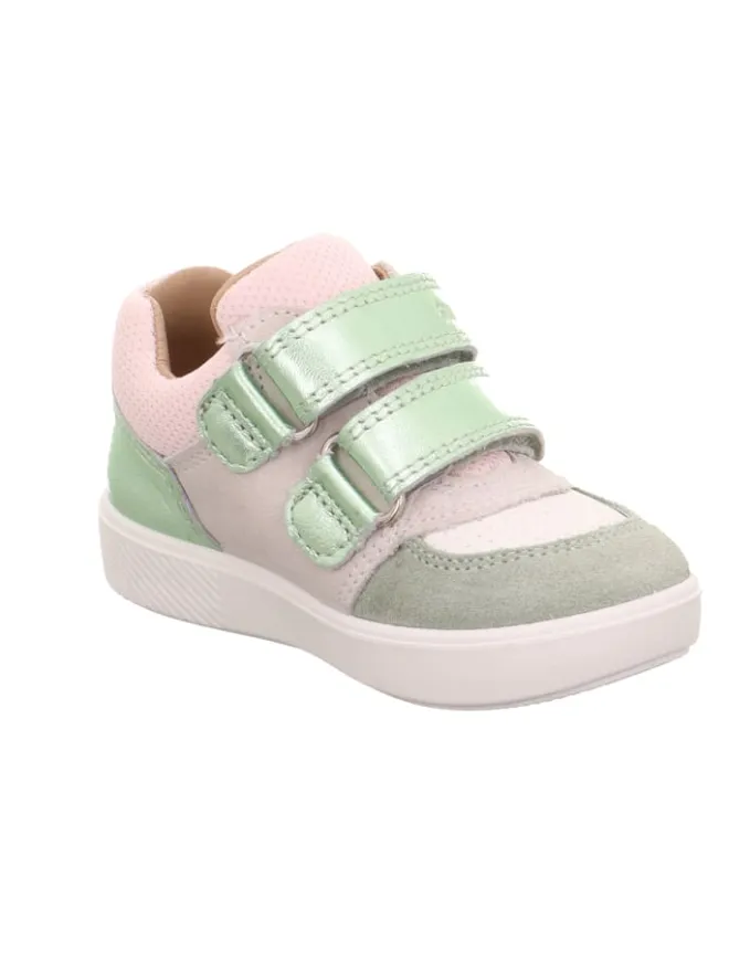 superfit Sneakers^Sneaker High SUPIES in Mehrfarbig