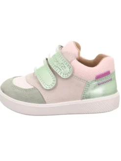 superfit Sneakers^Sneaker High SUPIES in Mehrfarbig
