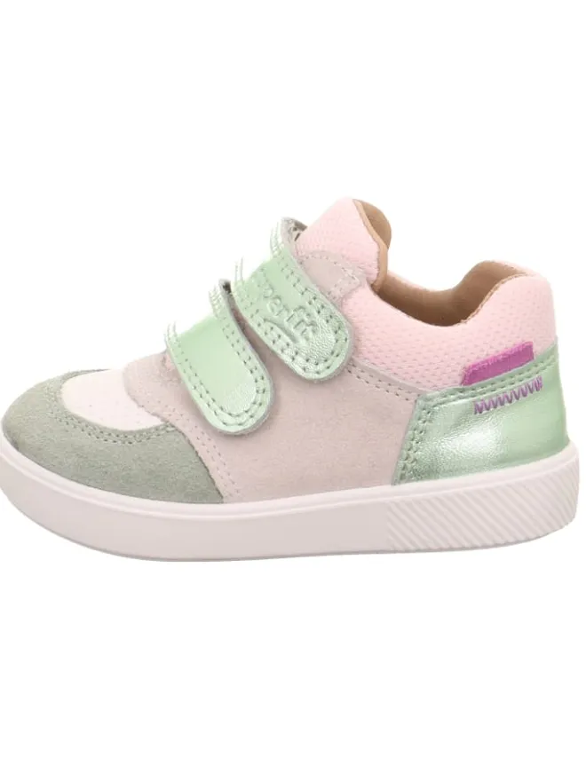 superfit Sneakers^Sneaker High SUPIES in Mehrfarbig