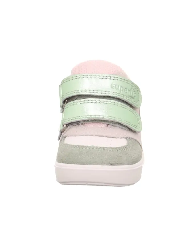 superfit Sneakers^Sneaker High SUPIES in Mehrfarbig