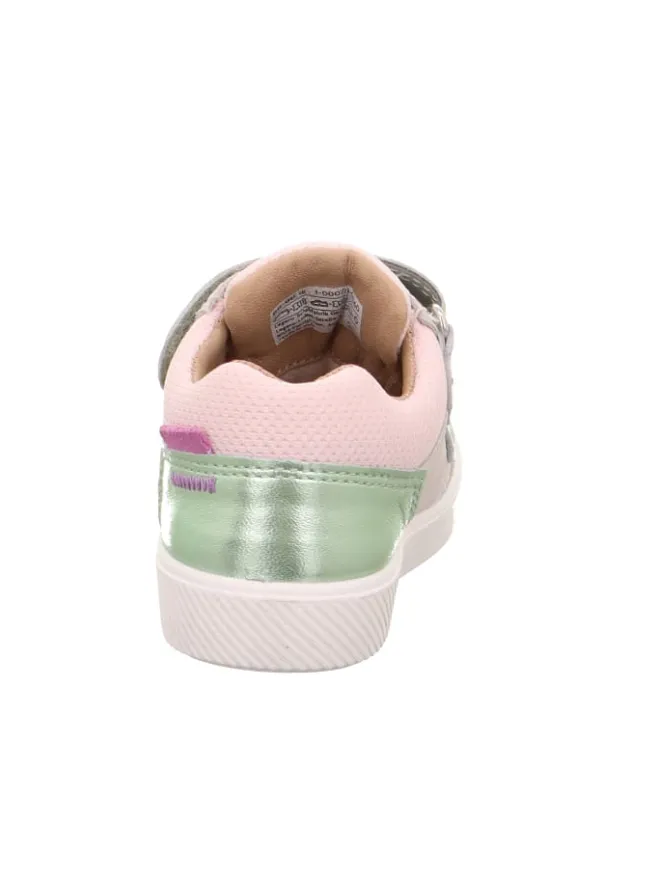 superfit Sneakers^Sneaker High SUPIES in Mehrfarbig