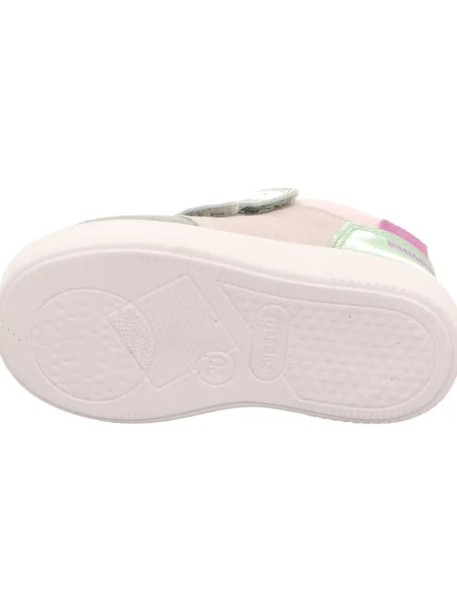 superfit Sneakers^Sneaker High SUPIES in Mehrfarbig