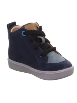 superfit Sneakers·Sneakers High^Sneaker High SUPIES in Mehrfarbig