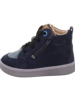 superfit Sneakers·Sneakers High^Sneaker High SUPIES in Mehrfarbig