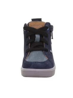 superfit Sneakers·Sneakers High^Sneaker High SUPIES in Mehrfarbig