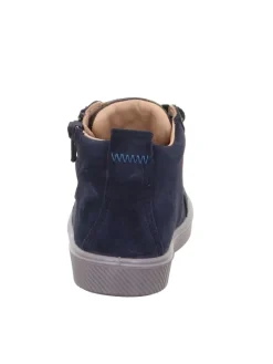 superfit Sneakers·Sneakers High^Sneaker High SUPIES in Mehrfarbig