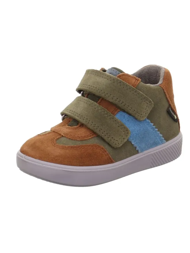 superfit Sneakers^Sneaker High SUPIES in Mehrfarbig