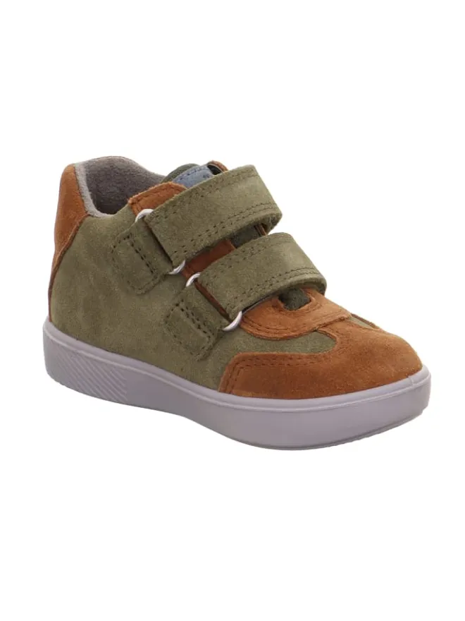 superfit Sneakers^Sneaker High SUPIES in Mehrfarbig