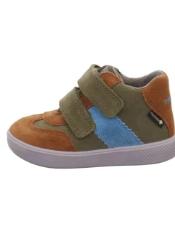 superfit Sneakers^Sneaker High SUPIES in Mehrfarbig