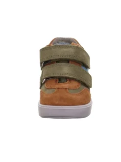 superfit Sneakers^Sneaker High SUPIES in Mehrfarbig