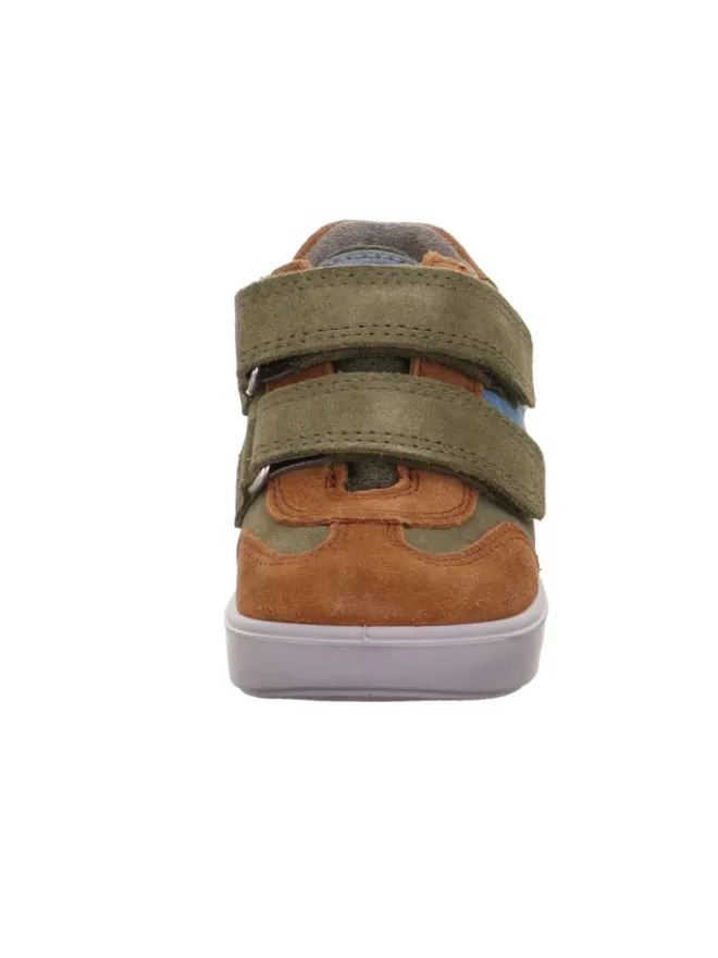 superfit Sneakers^Sneaker High SUPIES in Mehrfarbig